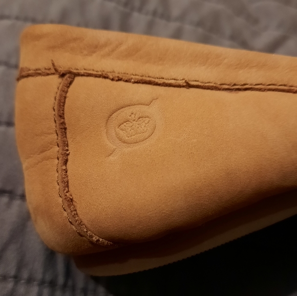 Born Tasseled Moccasins - Picture 4 of 6